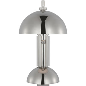 Dally 13" Desk Lamp - Visual Comfort Table Lamps