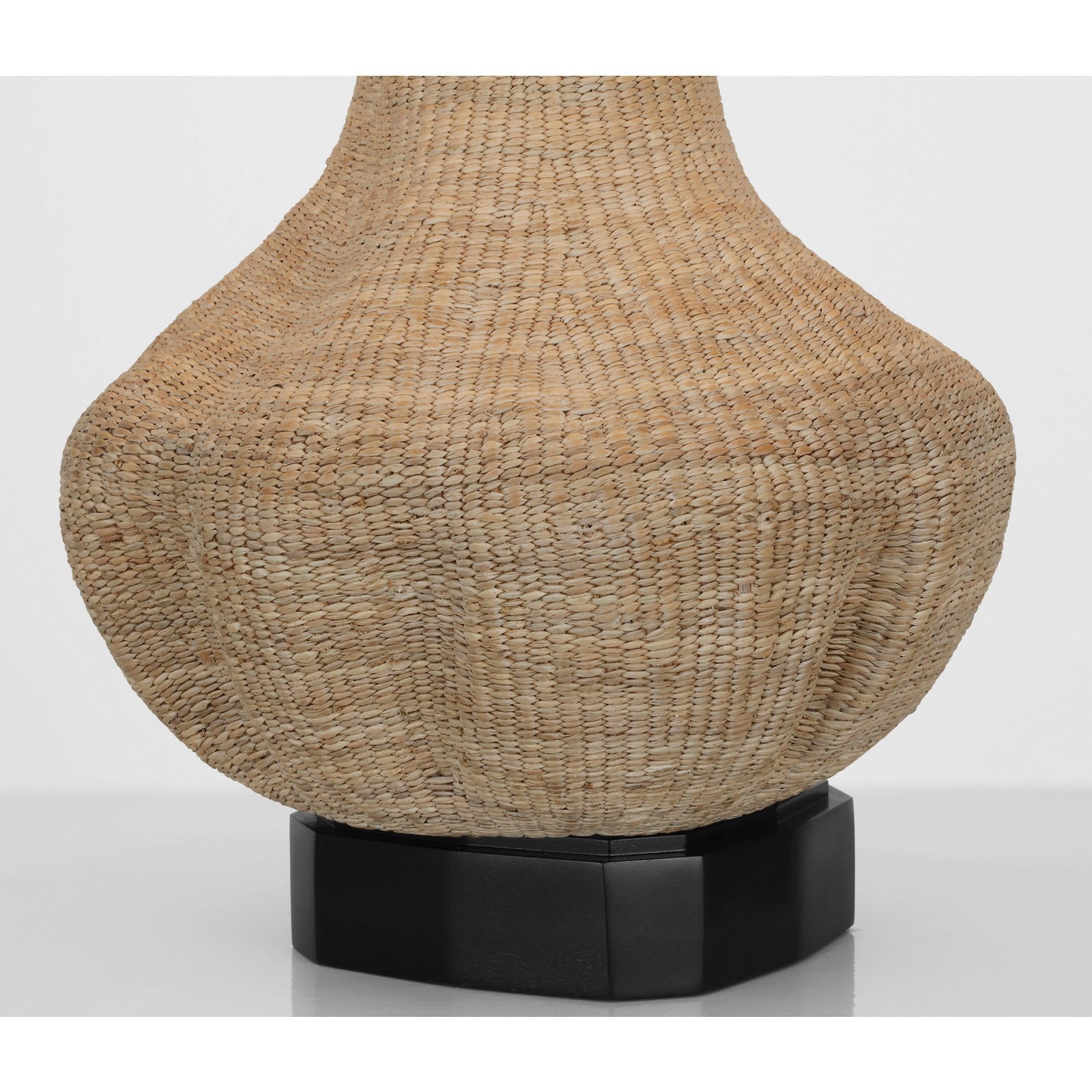 Tahiti 25" Table Lamp - Visual Comfort Table Lamps