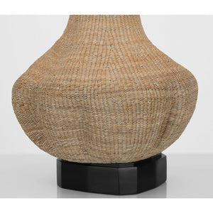 Tahiti 25" Table Lamp - Visual Comfort Table Lamps