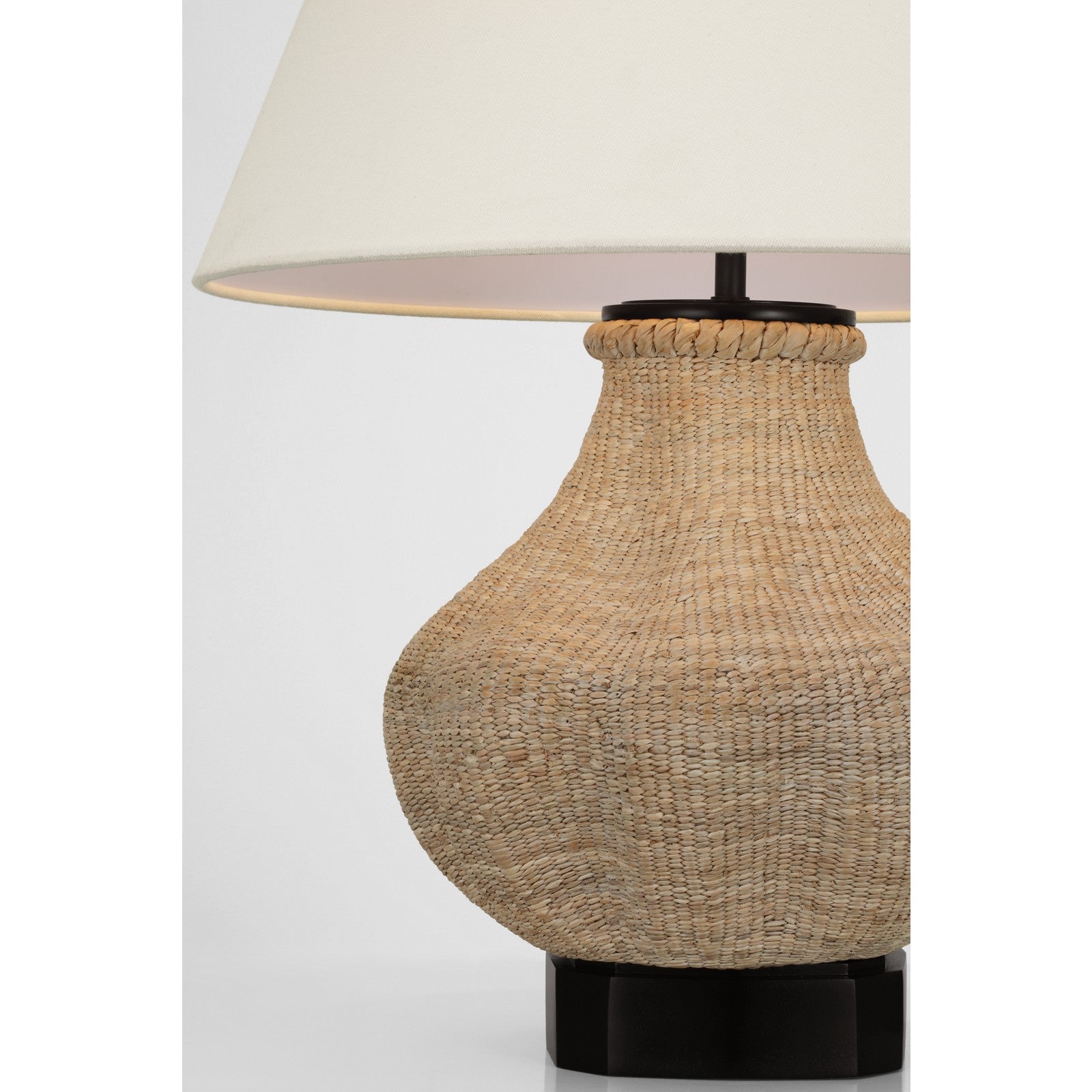 Tahiti 25" Table Lamp - Visual Comfort Table Lamps