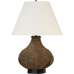 Tahiti 32" Table Lamp - Visual Comfort Table Lamps
