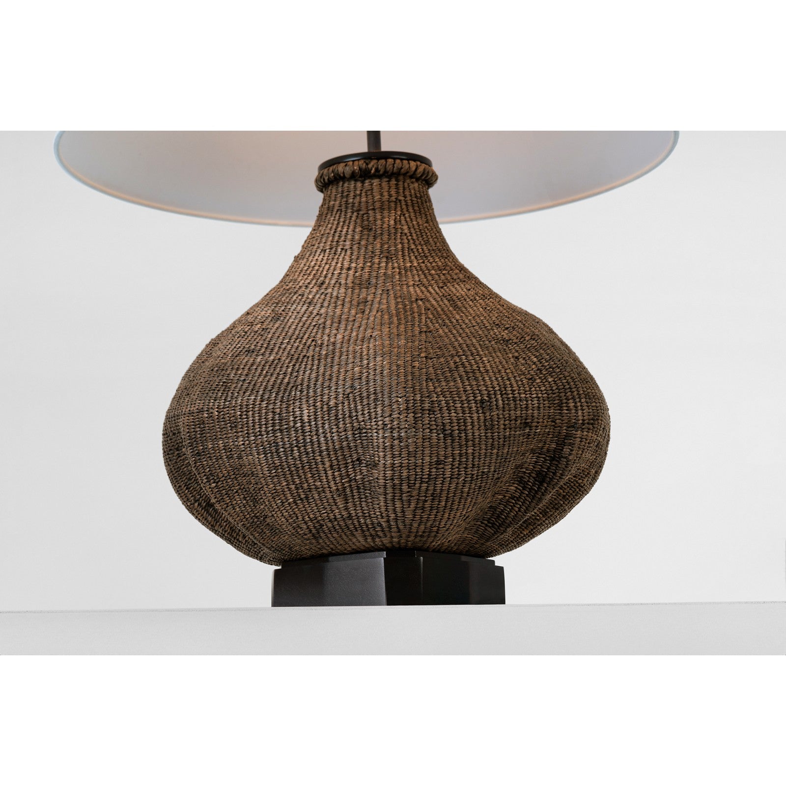Tahiti 32" Table Lamp - Visual Comfort Table Lamps