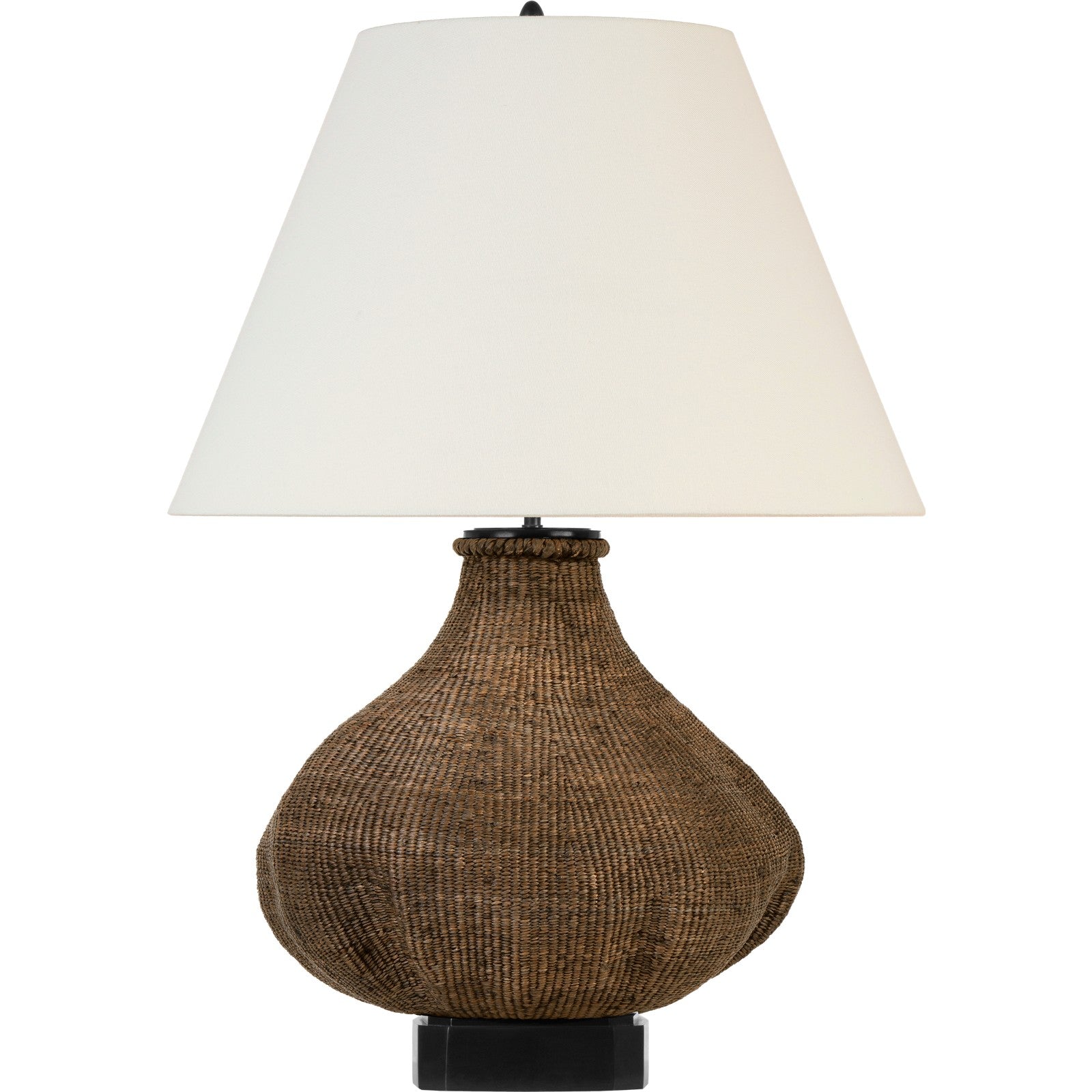 Tahiti 32" Table Lamp - Visual Comfort Table Lamps