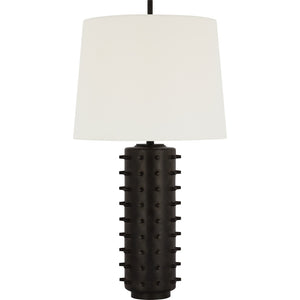 Biarritz Medium Table Lamp - Visual Comfort Table Lamps