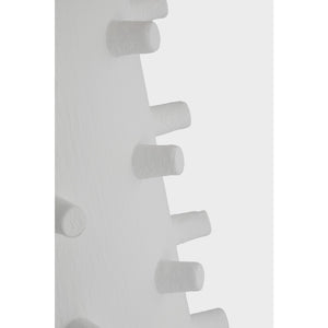 Biarritz Medium Table Lamp - Visual Comfort Table Lamps