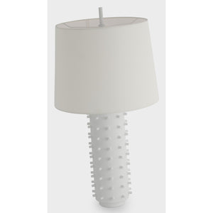 Biarritz Medium Table Lamp - Visual Comfort Table Lamps