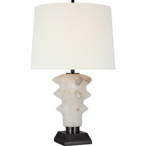 Luxor Medium Table Lamp - Visual Comfort Table Lamps