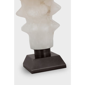 Luxor Medium Table Lamp - Visual Comfort Table Lamps