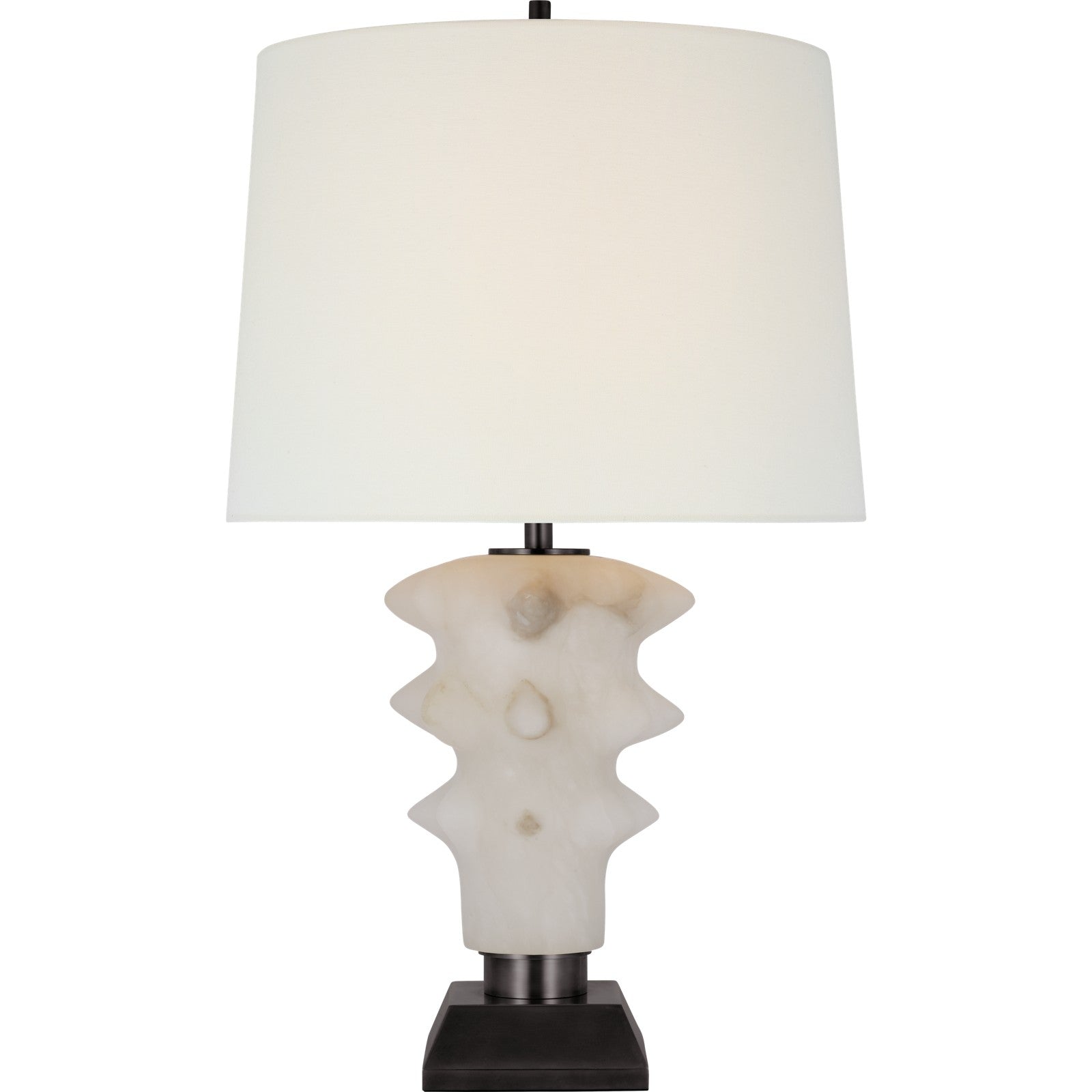 Luxor Medium Table Lamp - Visual Comfort Table Lamps