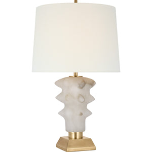 Luxor Medium Table Lamp - Visual Comfort Table Lamps