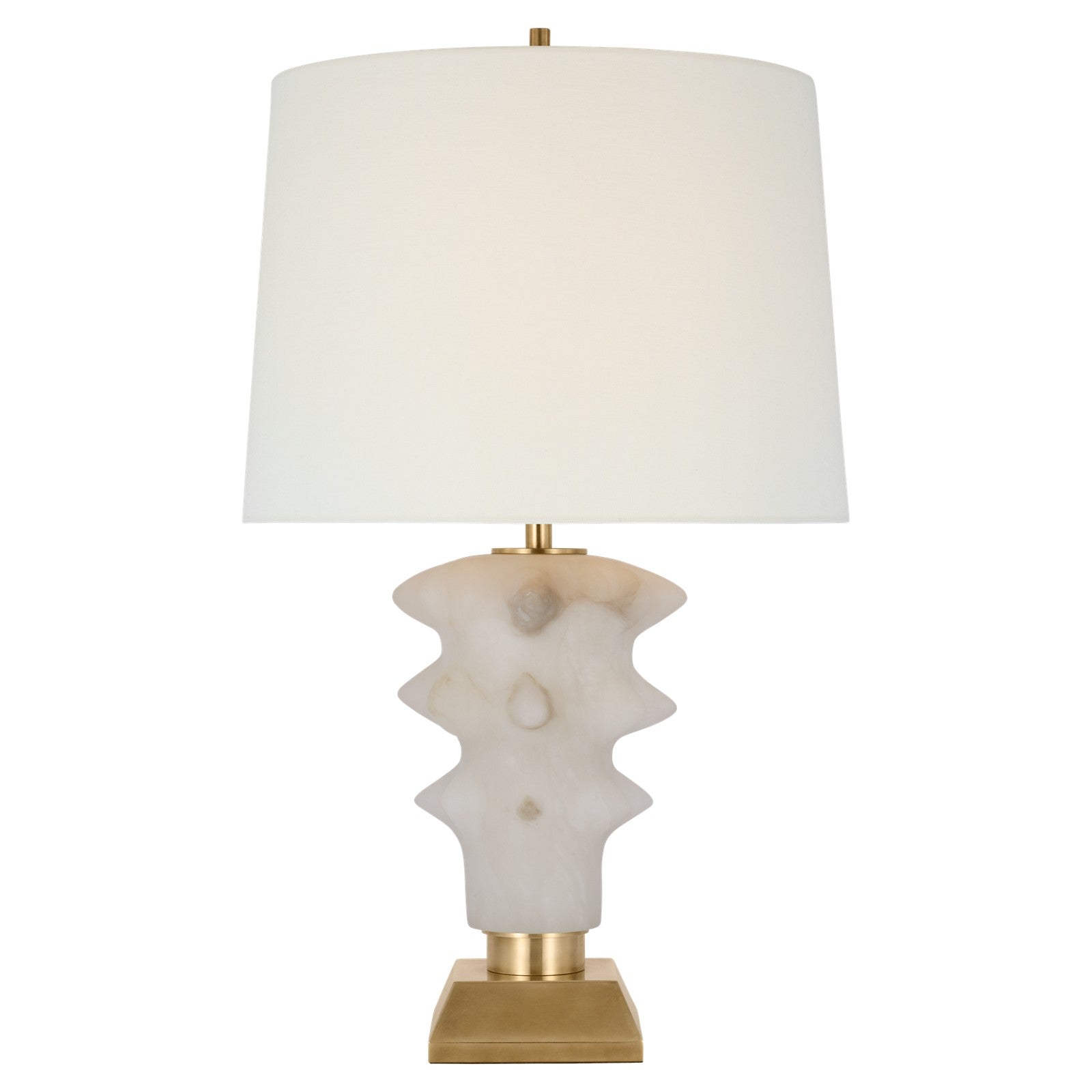 Luxor Medium Table Lamp - Visual Comfort Table Lamps