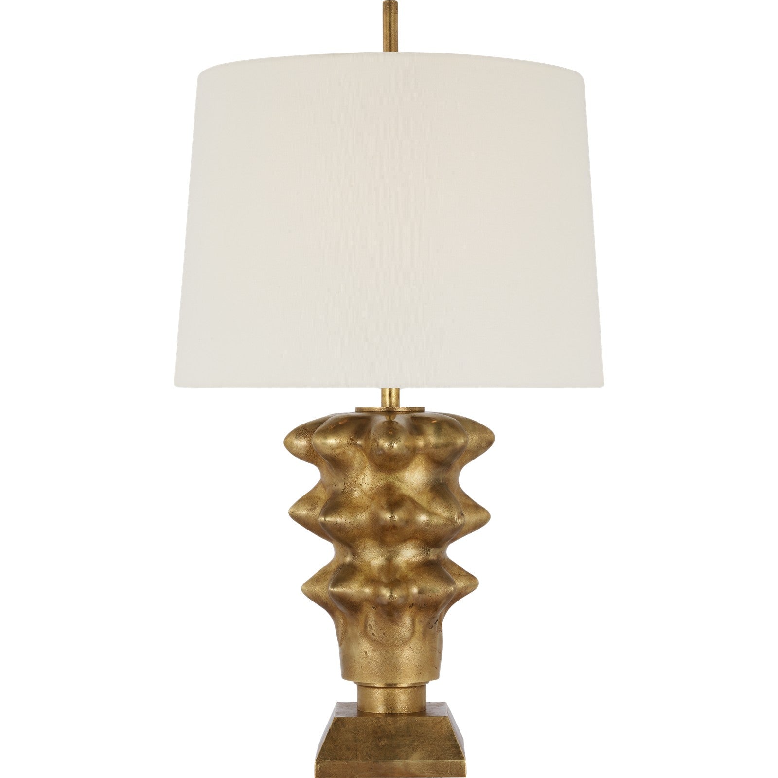 Luxor Medium Table Lamp - Visual Comfort Table Lamps