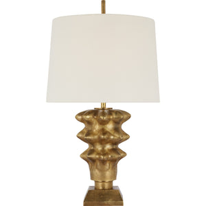 Luxor Medium Table Lamp - Visual Comfort Table Lamps