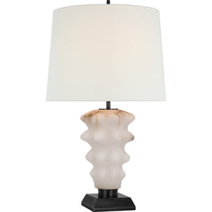 Luxor Large Table Lamp - Visual Comfort Table Lamps