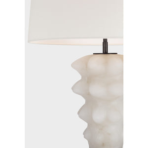 Luxor Large Table Lamp - Visual Comfort Table Lamps