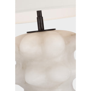 Luxor Large Table Lamp - Visual Comfort Table Lamps