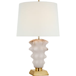 Luxor Large Table Lamp - Visual Comfort Table Lamps