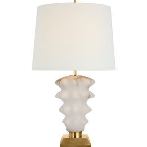 Luxor Large Table Lamp - Visual Comfort Table Lamps