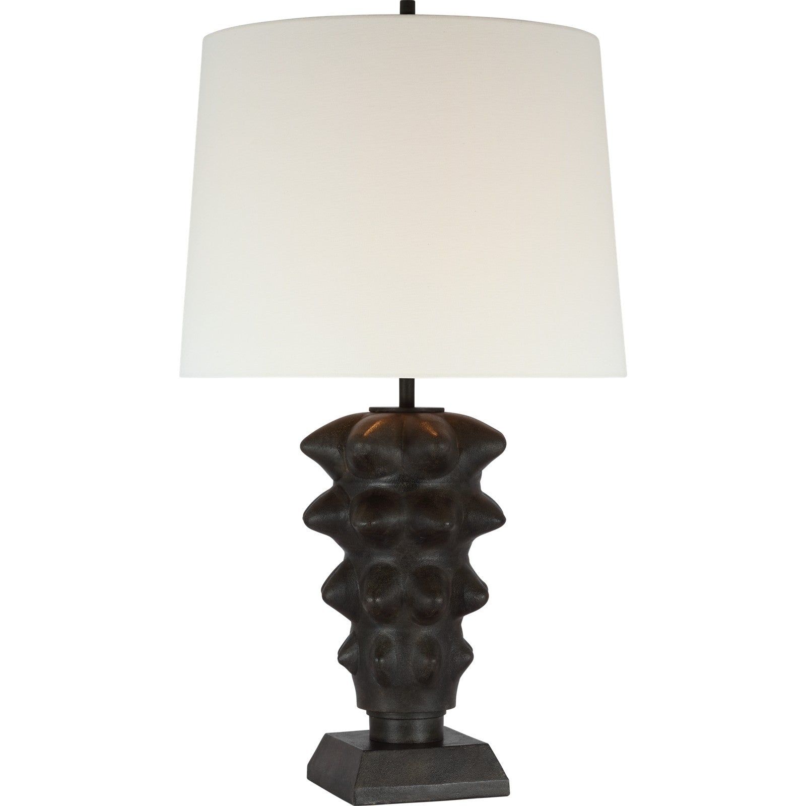 Luxor Large Table Lamp - Visual Comfort Table Lamps