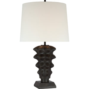 Luxor Large Table Lamp - Visual Comfort Table Lamps