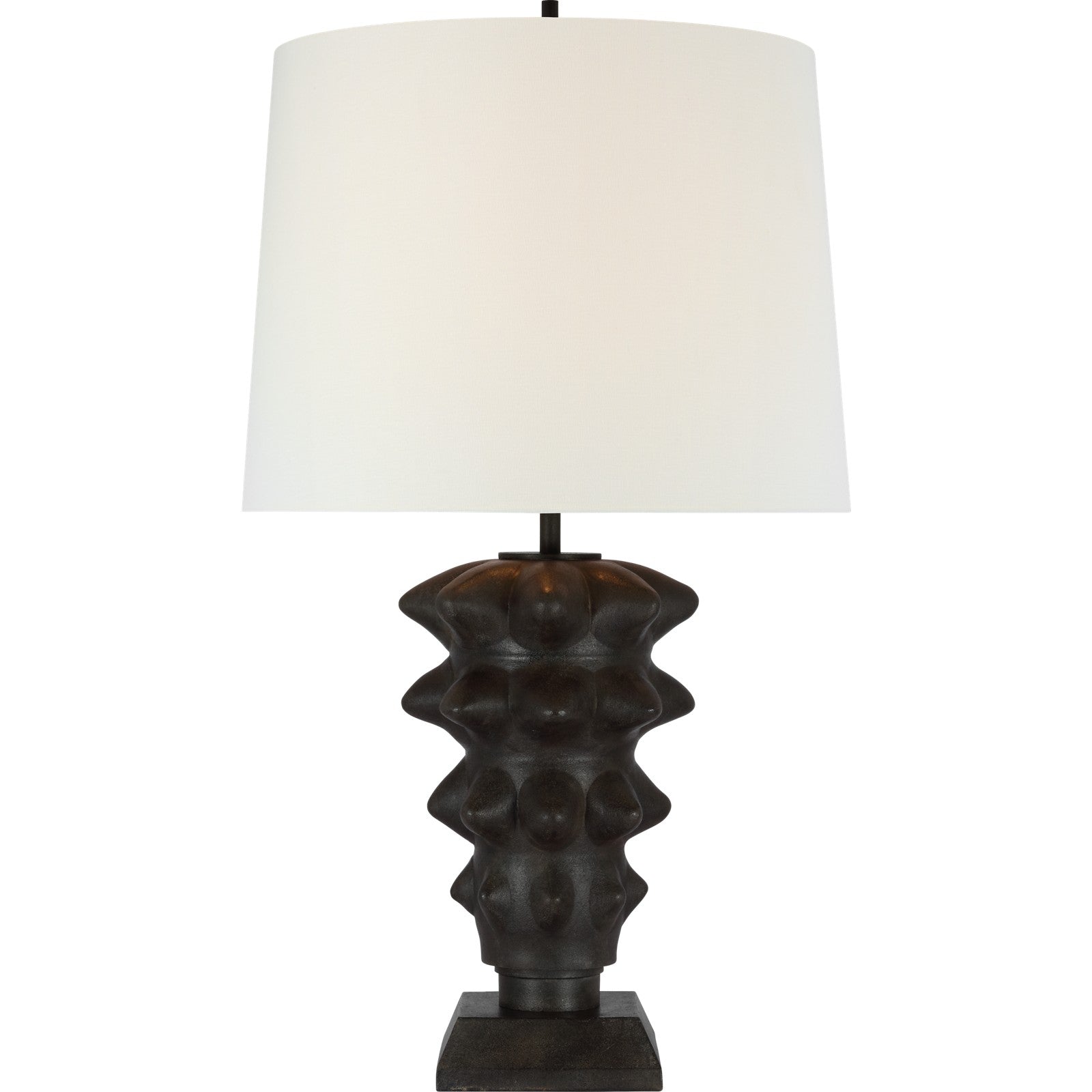 Luxor Large Table Lamp - Visual Comfort Table Lamps