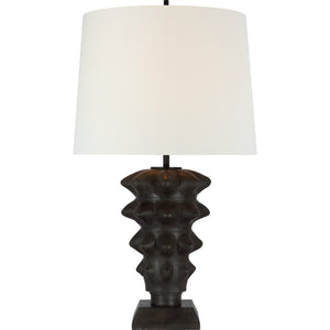 Luxor Large Table Lamp - Visual Comfort Table Lamps