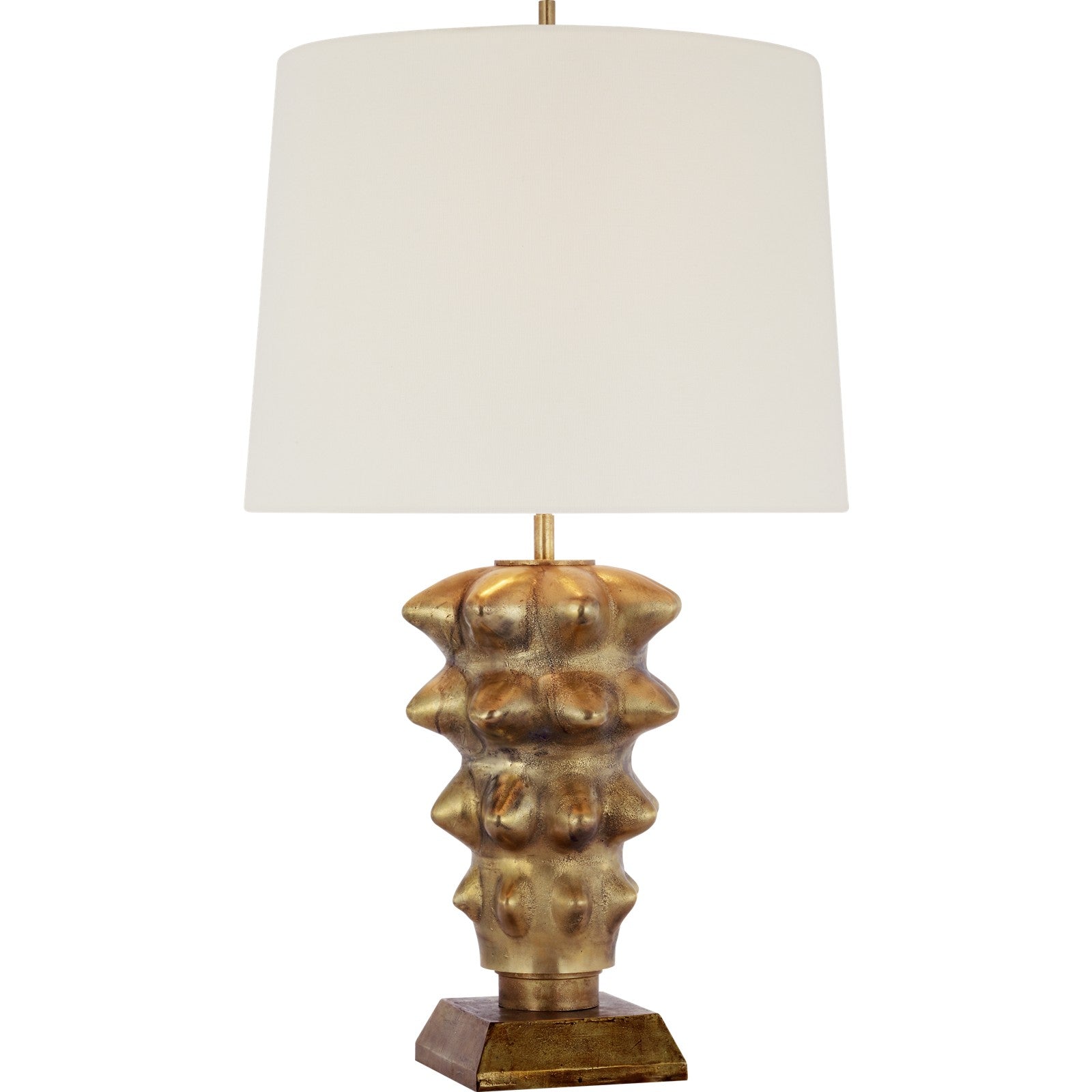 Luxor Large Table Lamp - Visual Comfort Table Lamps