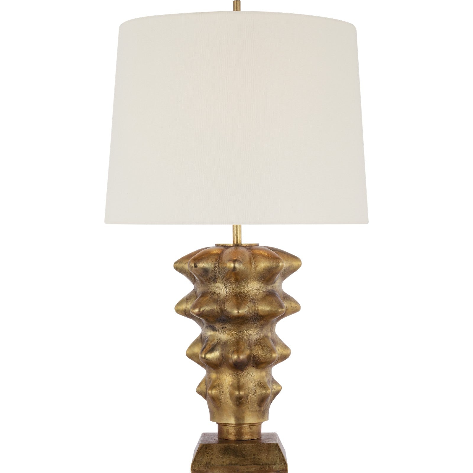Luxor Large Table Lamp - Visual Comfort Table Lamps