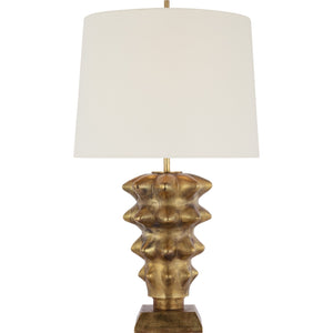 Luxor Large Table Lamp - Visual Comfort Table Lamps
