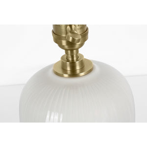 Opera 16" Table Lamp - Visual Comfort Table Lamps