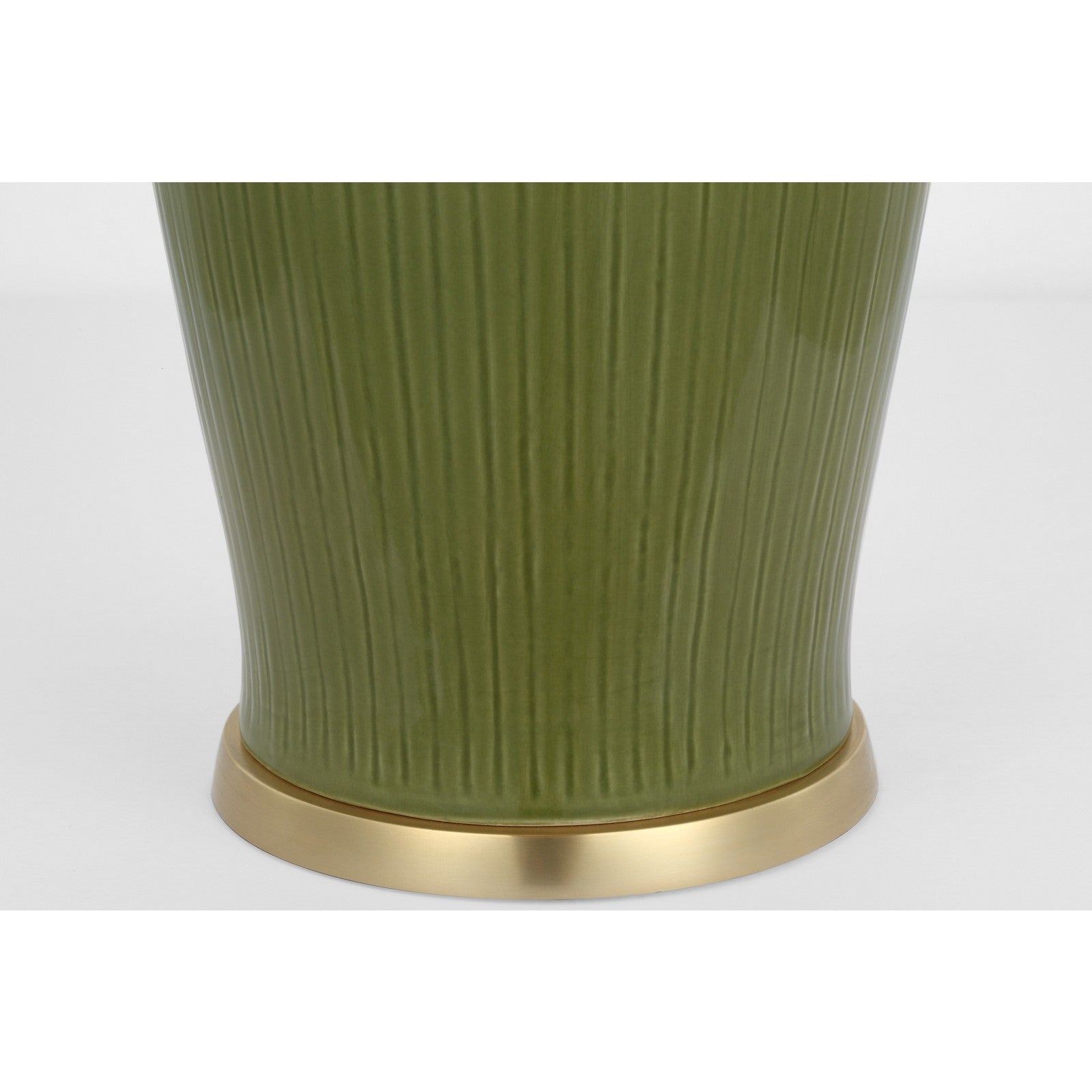 Opera 16" Table Lamp - Visual Comfort Table Lamps