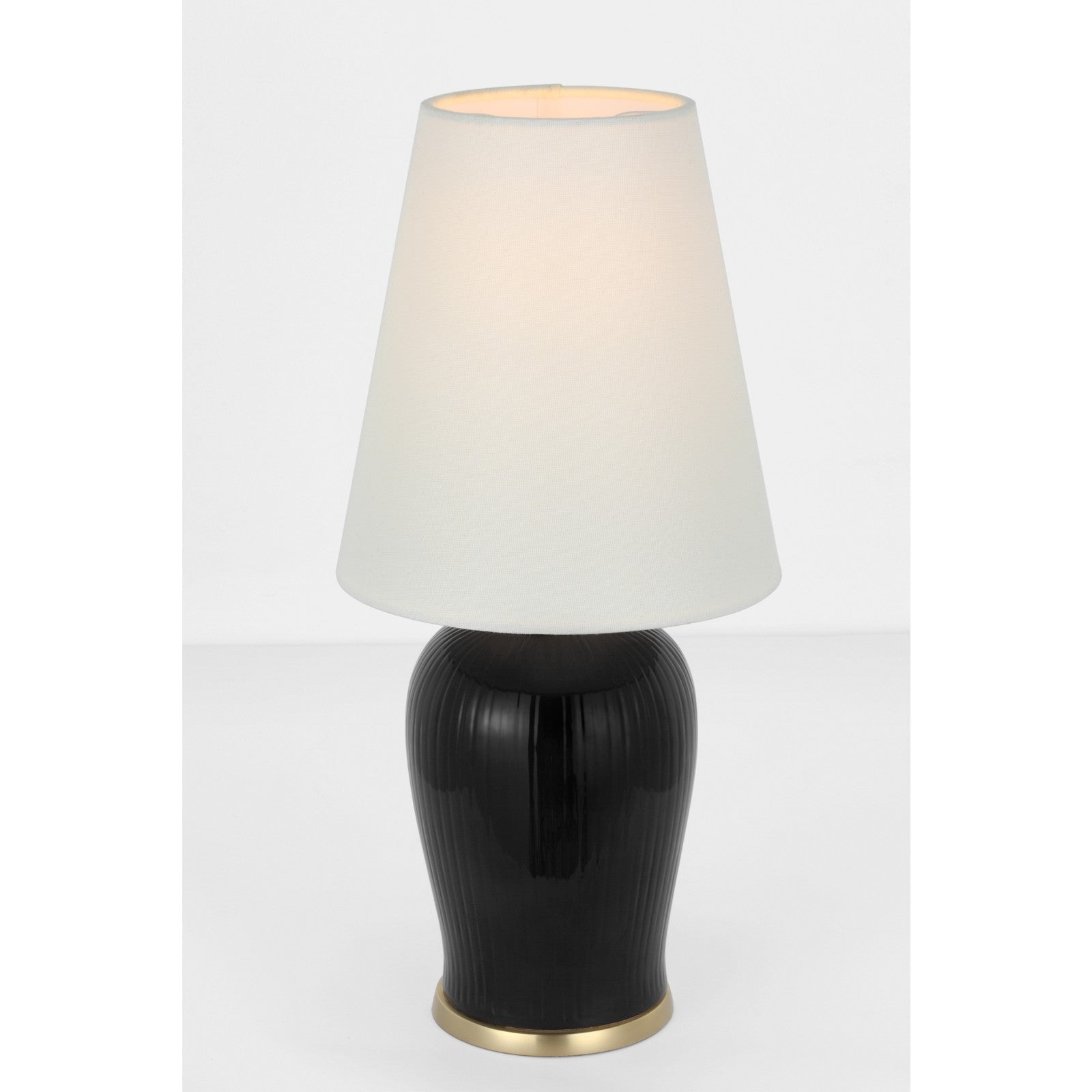 Opera 16" Table Lamp - Visual Comfort Table Lamps