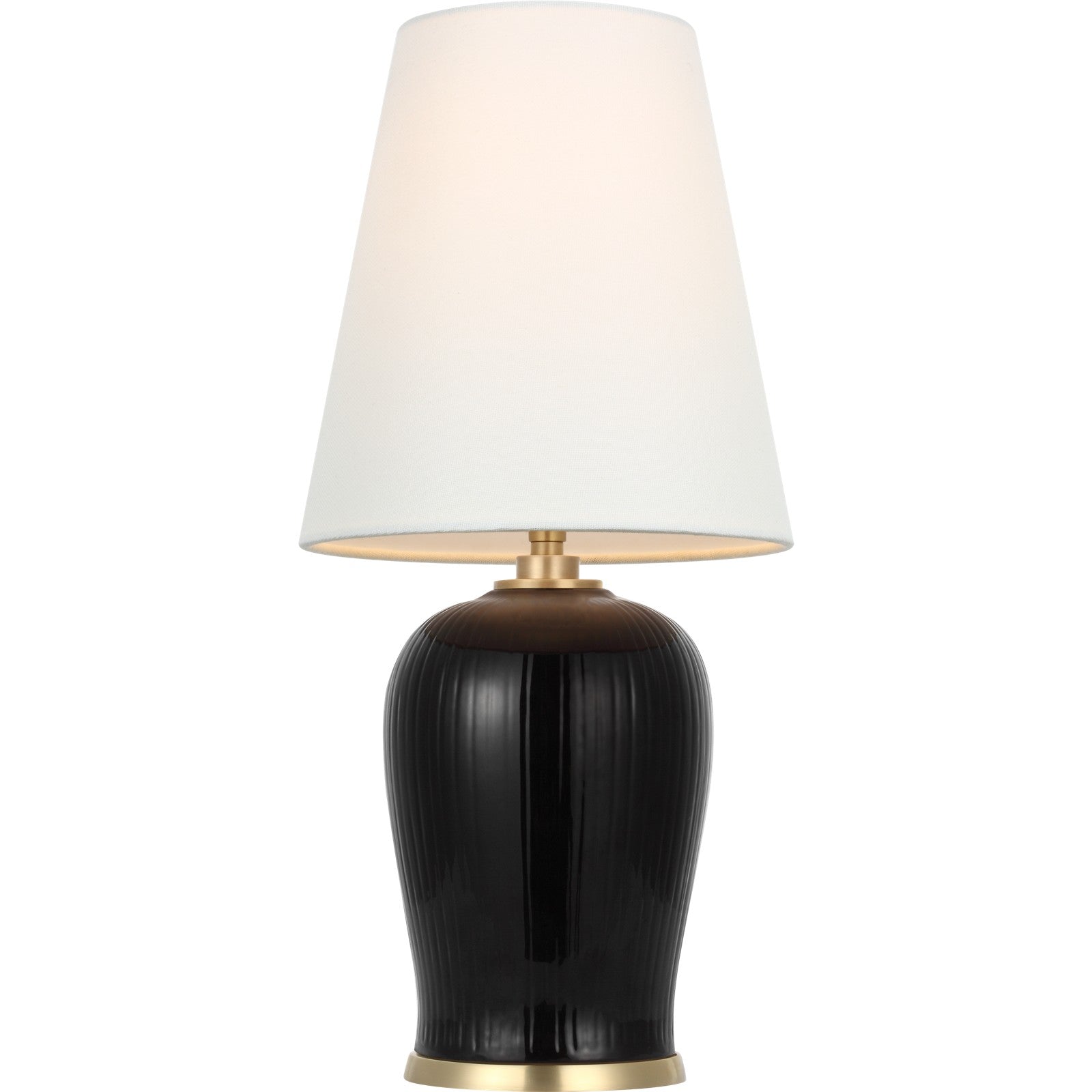 Opera 16" Table Lamp - Visual Comfort Table Lamps