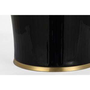 Opera 30" Table Lamp - Visual Comfort Table Lamps