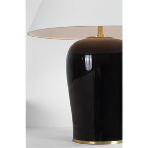 Opera 30" Table Lamp - Visual Comfort Table Lamps
