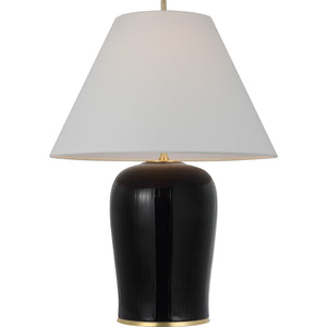 Opera 30" Table Lamp - Visual Comfort Table Lamps
