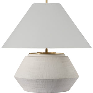Aten 23" Table Lamp - Visual Comfort Table Lamps
