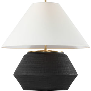 Aten 23" Table Lamp - Visual Comfort Table Lamps