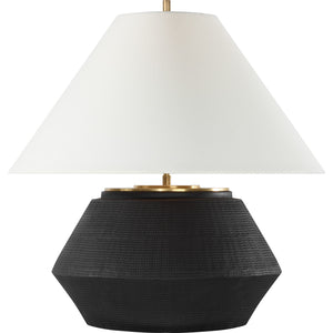 Aten 23" Table Lamp - Visual Comfort Table Lamps