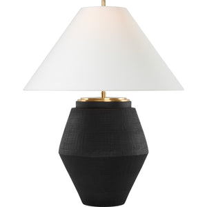 Aten 28" Table Lamp - Visual Comfort Table Lamps