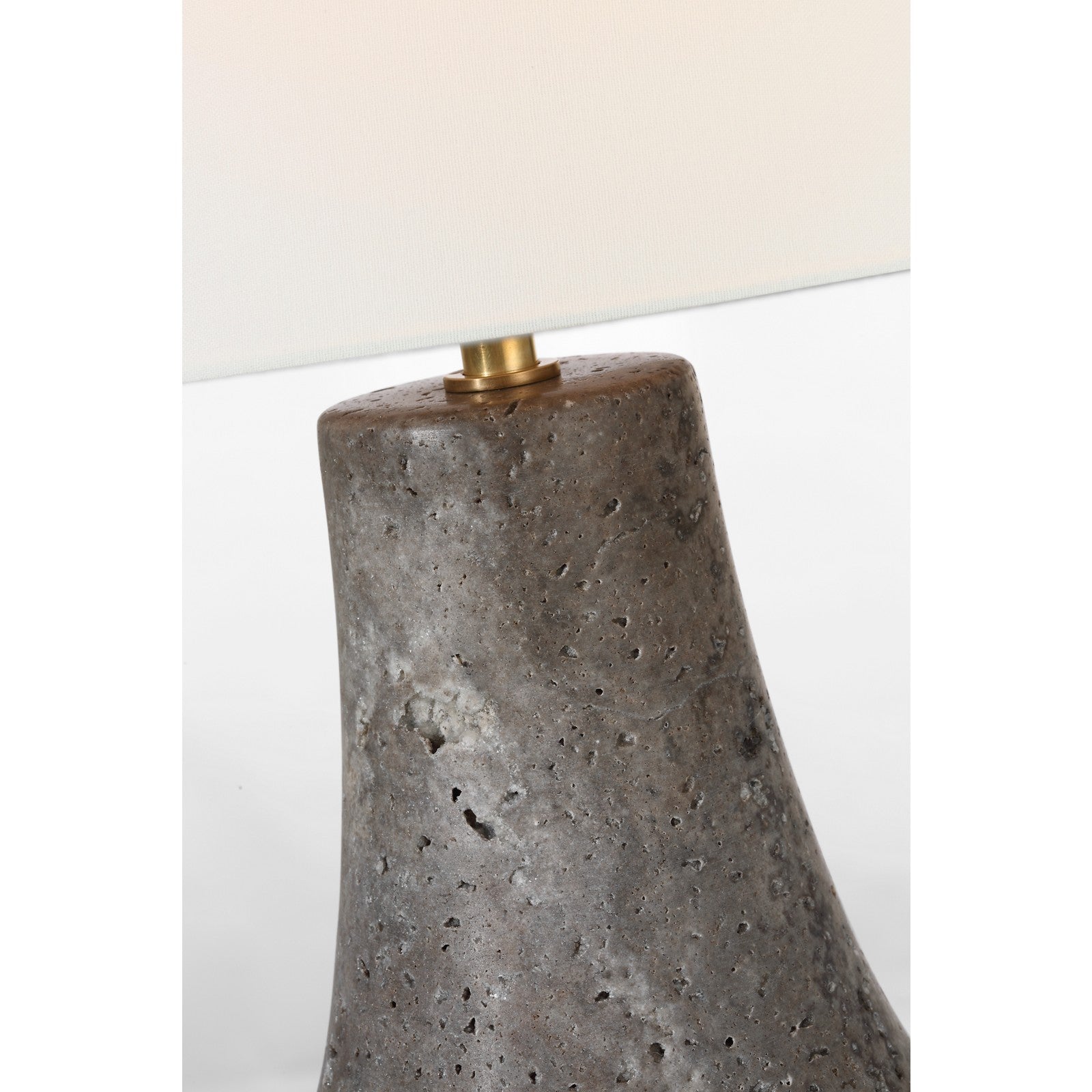 Kefi 25" Table Lamp - Visual Comfort Table Lamps