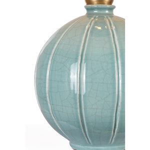 Ponteil 17" Table Lamp - Visual Comfort Table Lamps