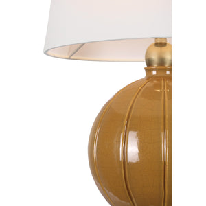 Ponteil 17" Table Lamp - Visual Comfort Table Lamps