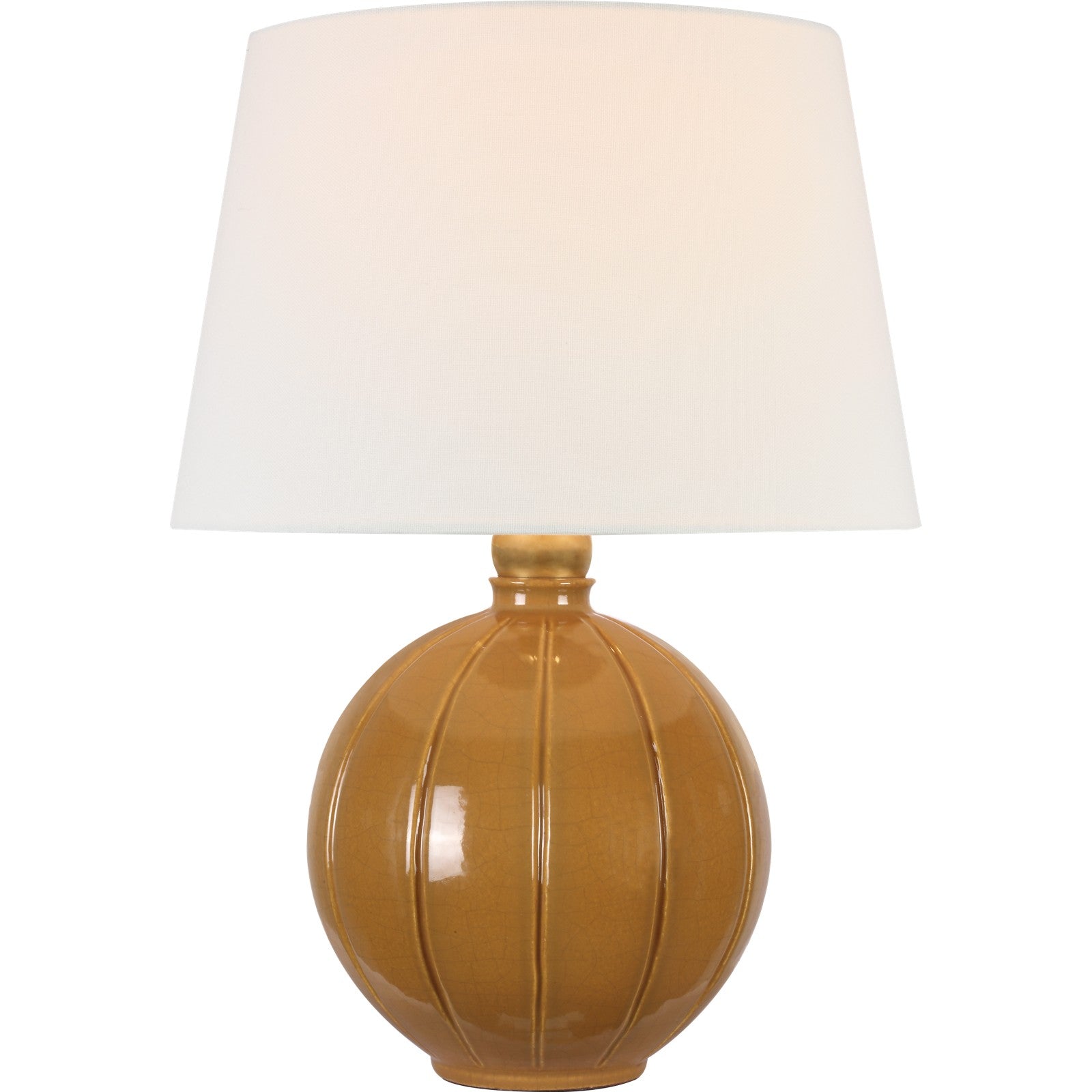 Ponteil 17" Table Lamp - Visual Comfort Table Lamps