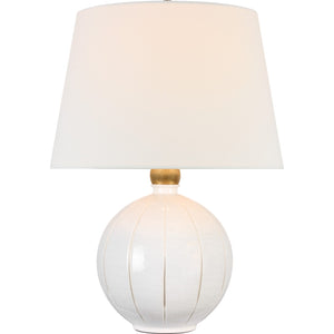 Ponteil 26" Table Lamp - Visual Comfort Table Lamps