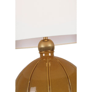 Ponteil 26" Table Lamp - Visual Comfort Table Lamps