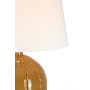 Ponteil 26" Table Lamp - Visual Comfort Table Lamps