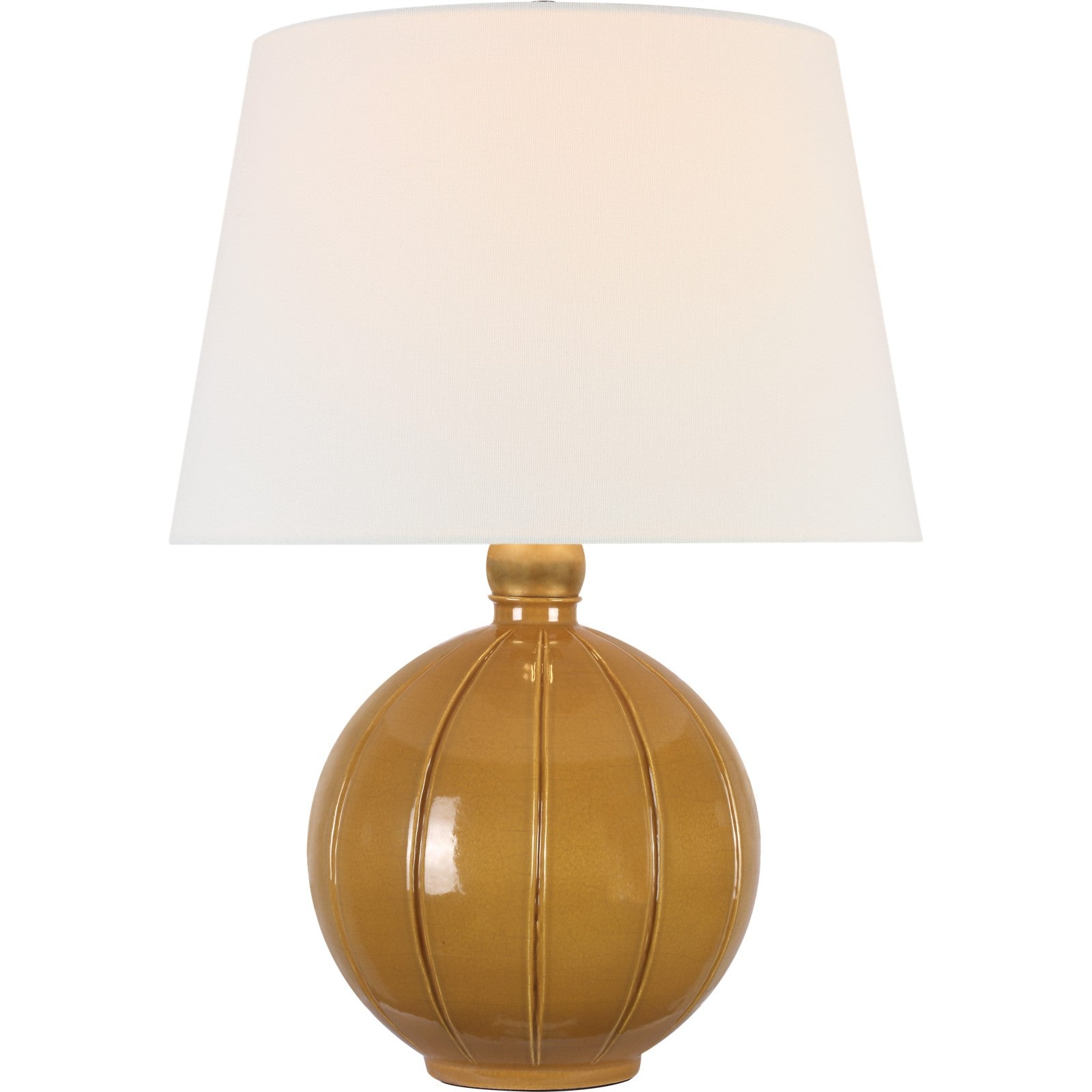 Ponteil 26" Table Lamp - Visual Comfort Table Lamps