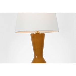 Jess 29" Table Lamp - Visual Comfort Table Lamps