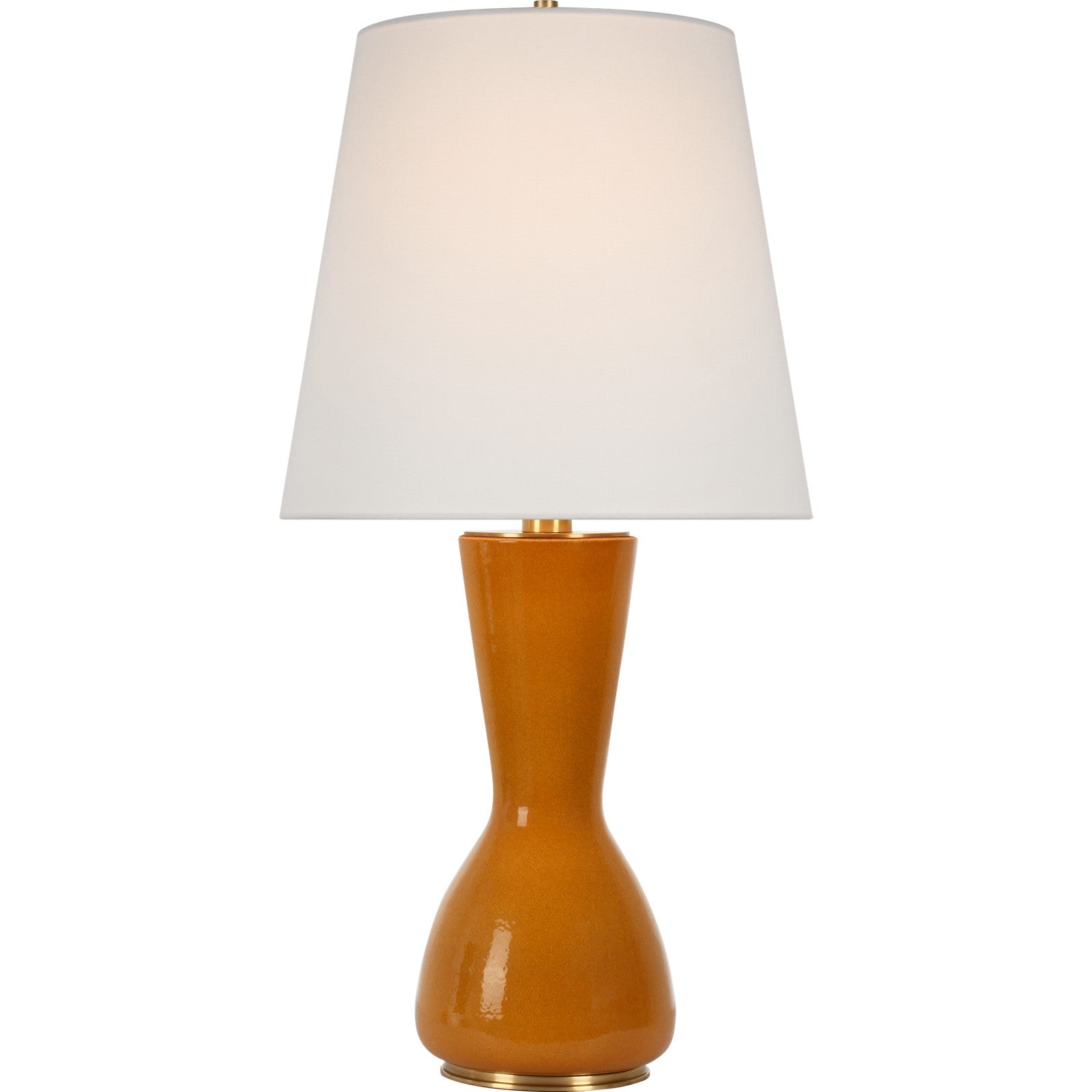 Jess 29" Table Lamp - Visual Comfort Table Lamps